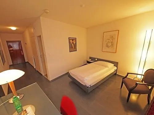 Hotel Comedie Geneva