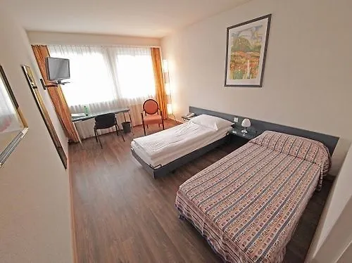 Hotel Comedie Geneva