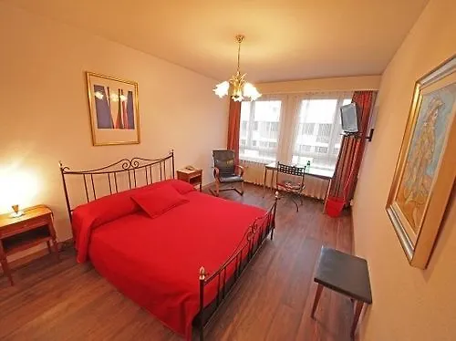 Hotel Comedie Geneva