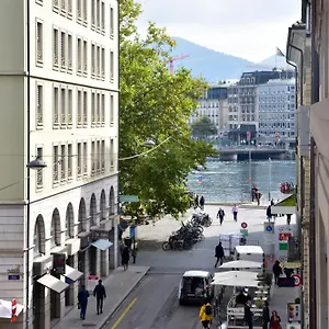 Rousseau *** Geneva