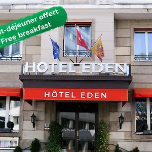 Eden *** Geneva