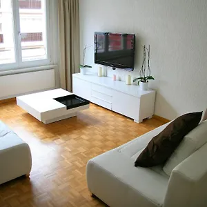 Luxurious Centre Appartement