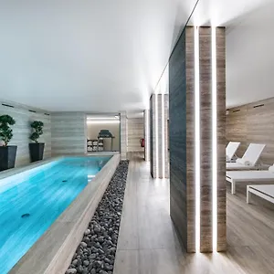 9hotel Paquis *** Geneva