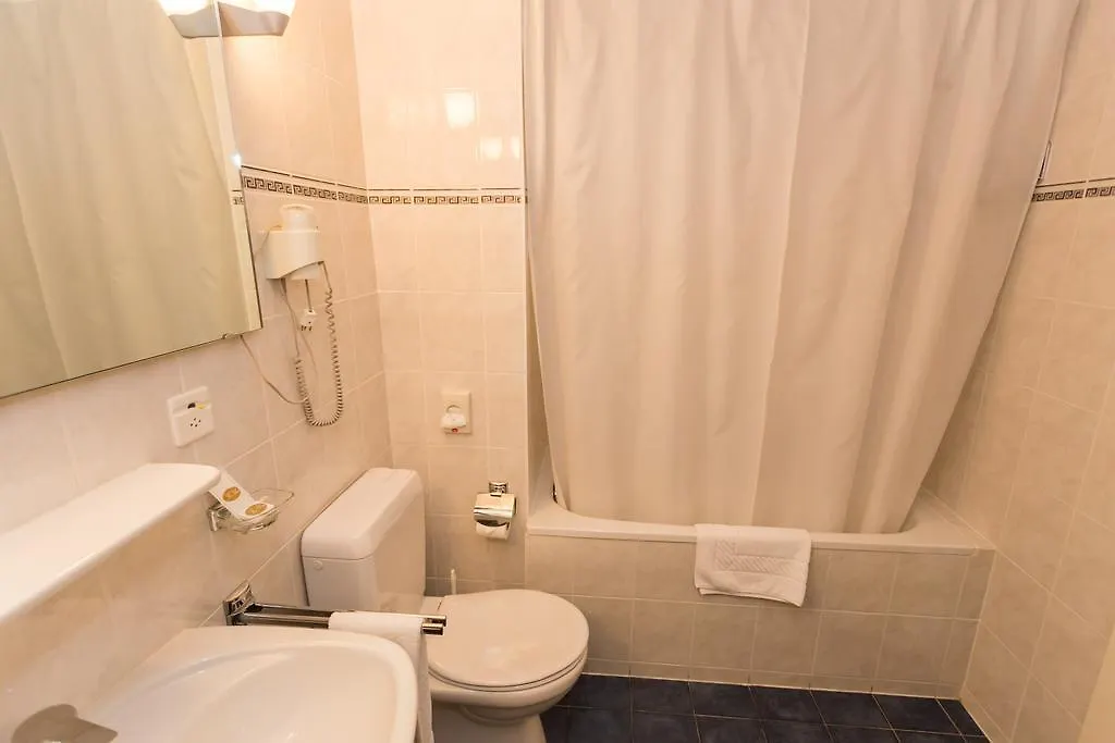 Hotel Comedie Cenevre