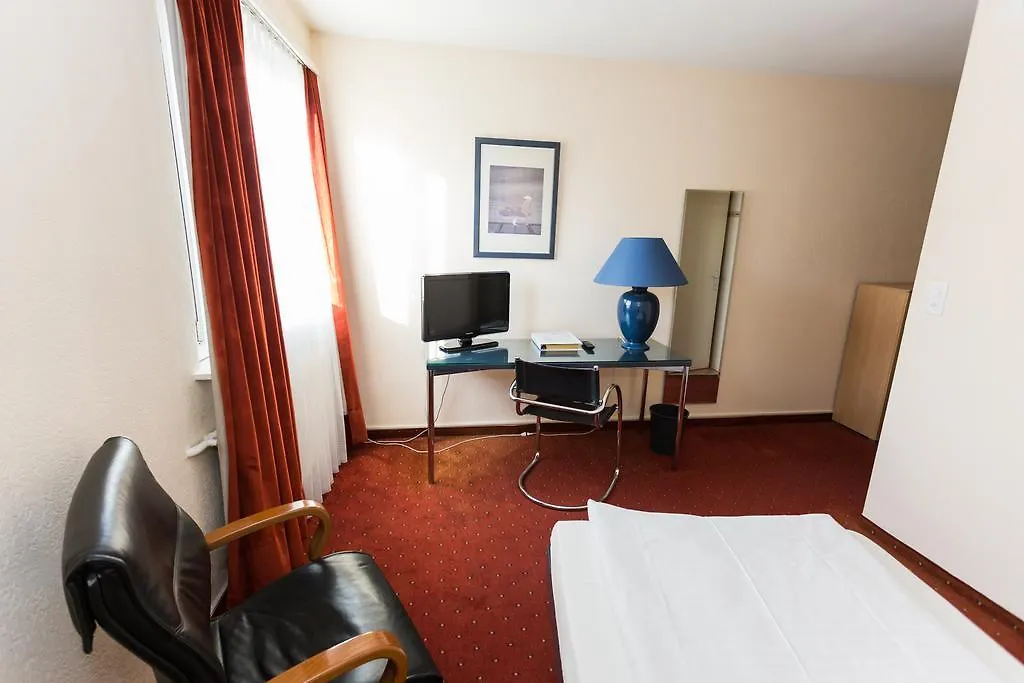 Hotel Comedie Cenevre