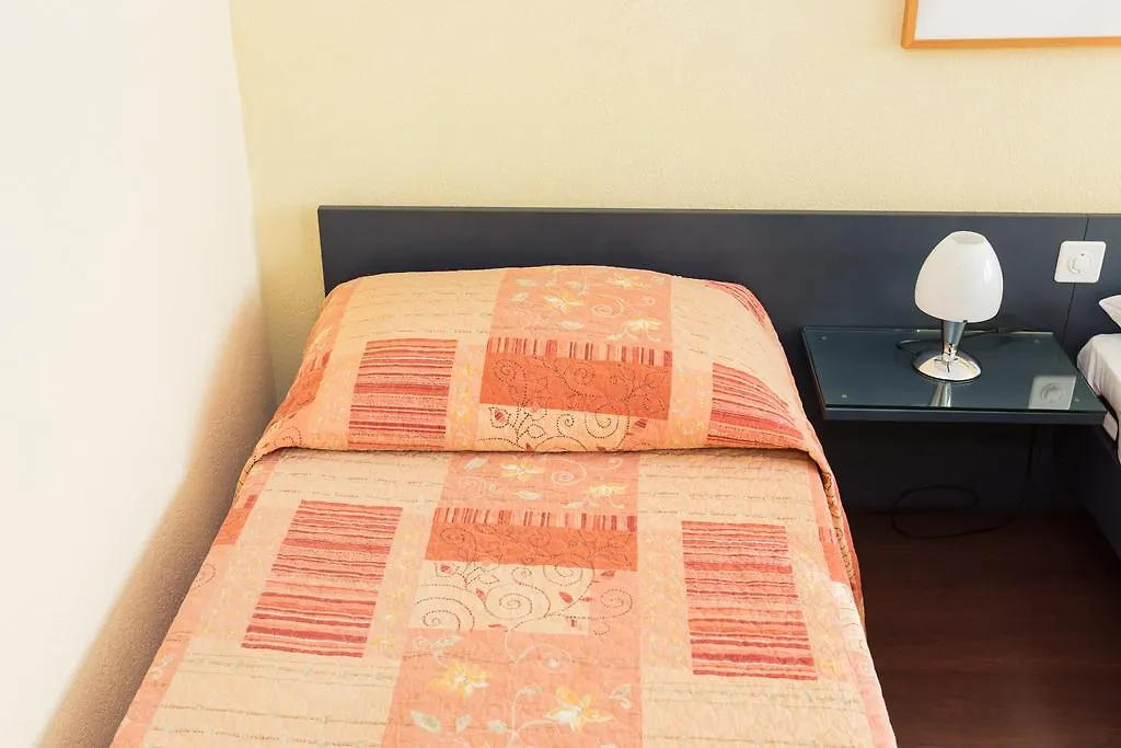 Hotel Comedie Cenevre
