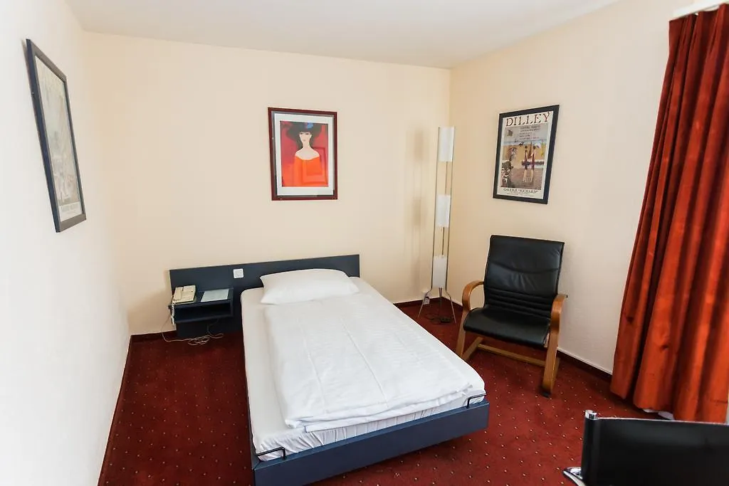 Hotel Comedie Cenevre
