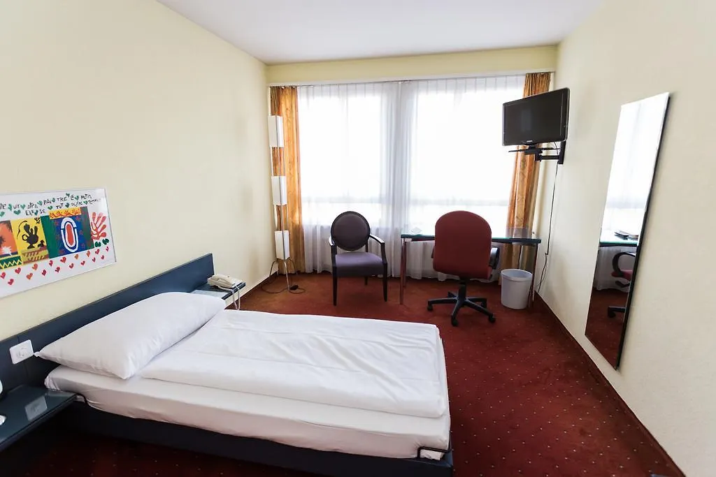 Hotel Comedie Cenevre