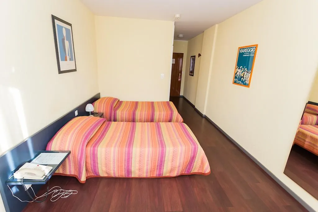 Hotel Comedie Cenevre