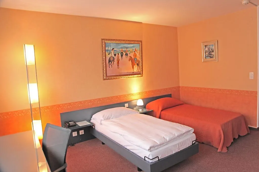 Hotel Comedie Cenevre