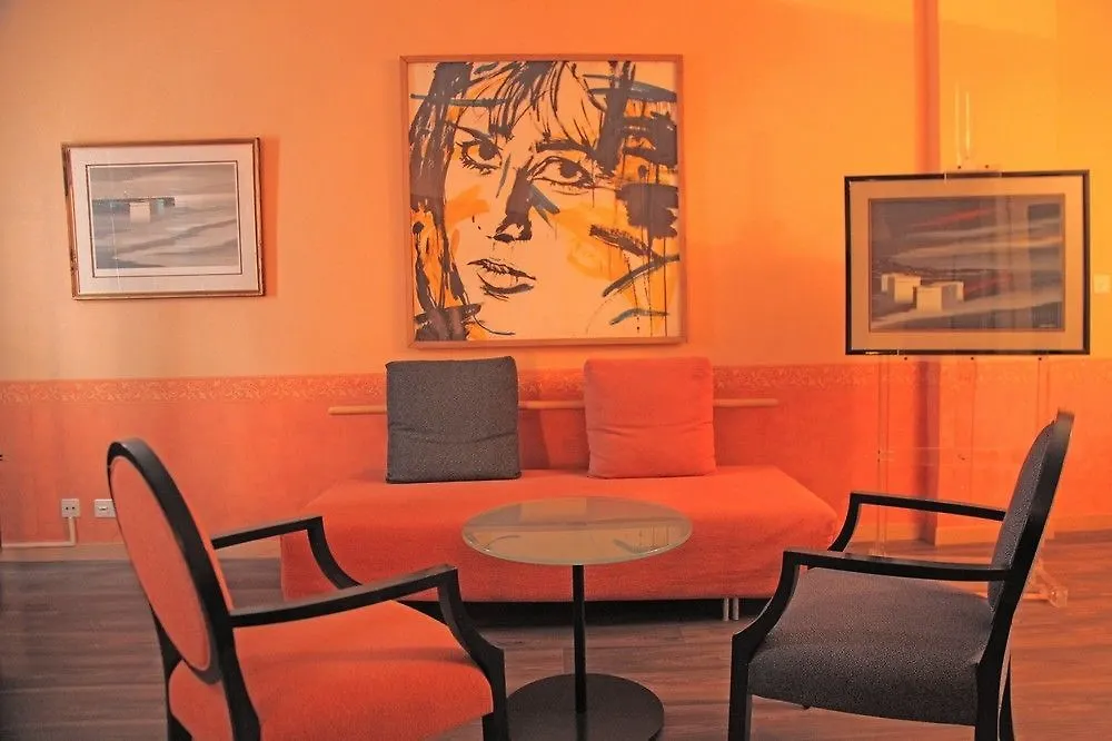 Hotel Comedie Cenevre