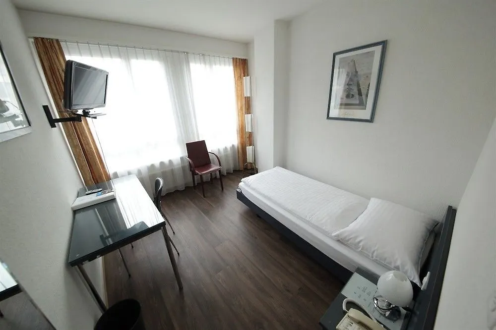 Hotel Comedie Cenevre