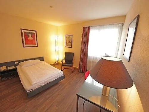Hotel Comedie Cenevre