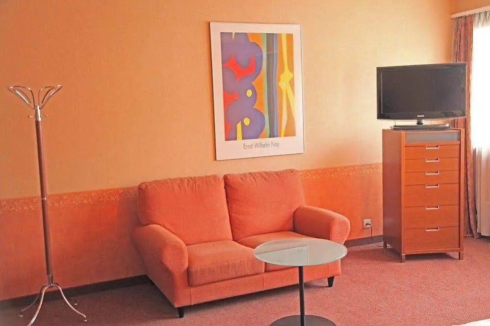 Hotel Comedie Cenevre