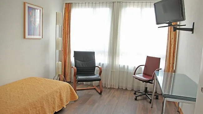 Hotel Comedie Cenevre