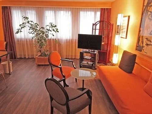 ***  Hotel Comedie Geneva Switzerland